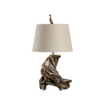 Olmsted Lamp - Silver