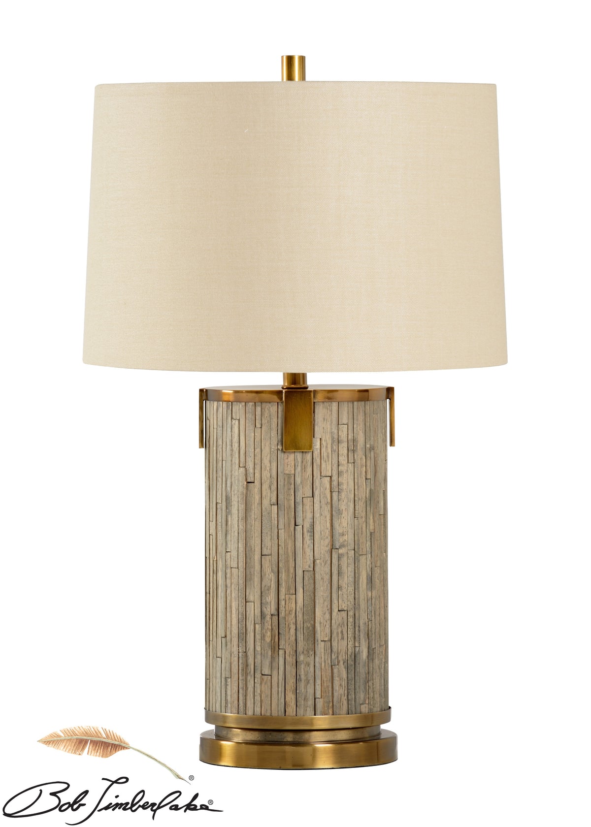 White's Creek Lamp