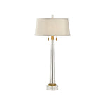 J. Graham Lamp