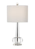 Abbey Lamp
