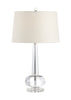 Abbey Lamp