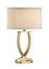 Arches Lamp