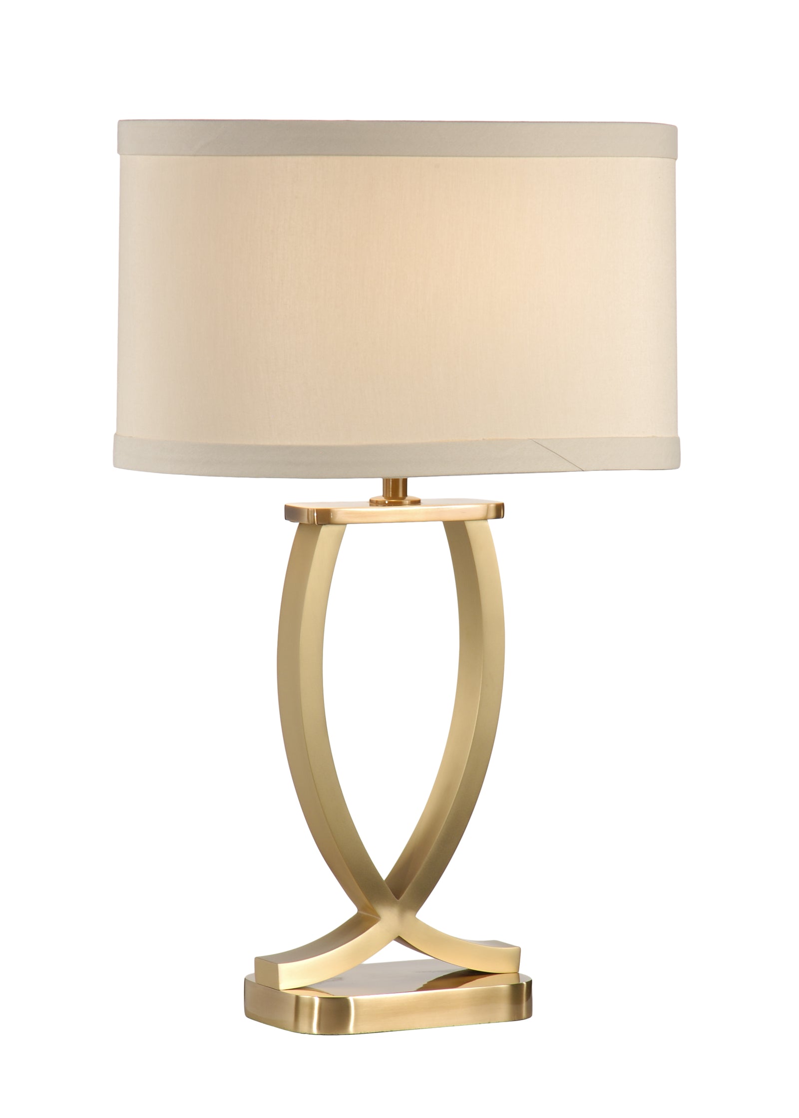 Arches Lamp