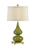 Whitney Lamp - Toad