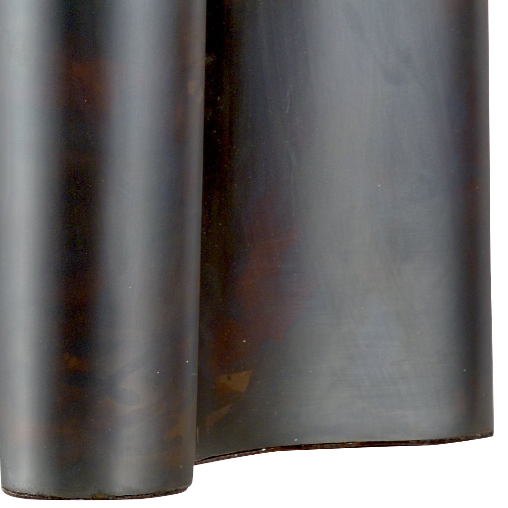 Savoy Lamp - Scorched Bronze