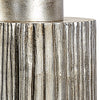 Adagio Lamp - Silver