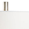 Adagio Lamp - Silver