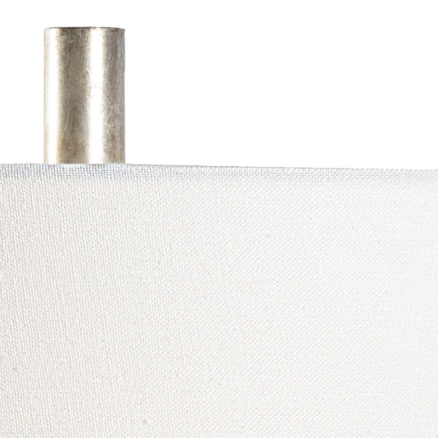 Adagio Lamp - Silver