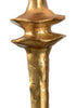 Miley Lamp - Gold