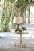 Olmsted Lamp - Natural