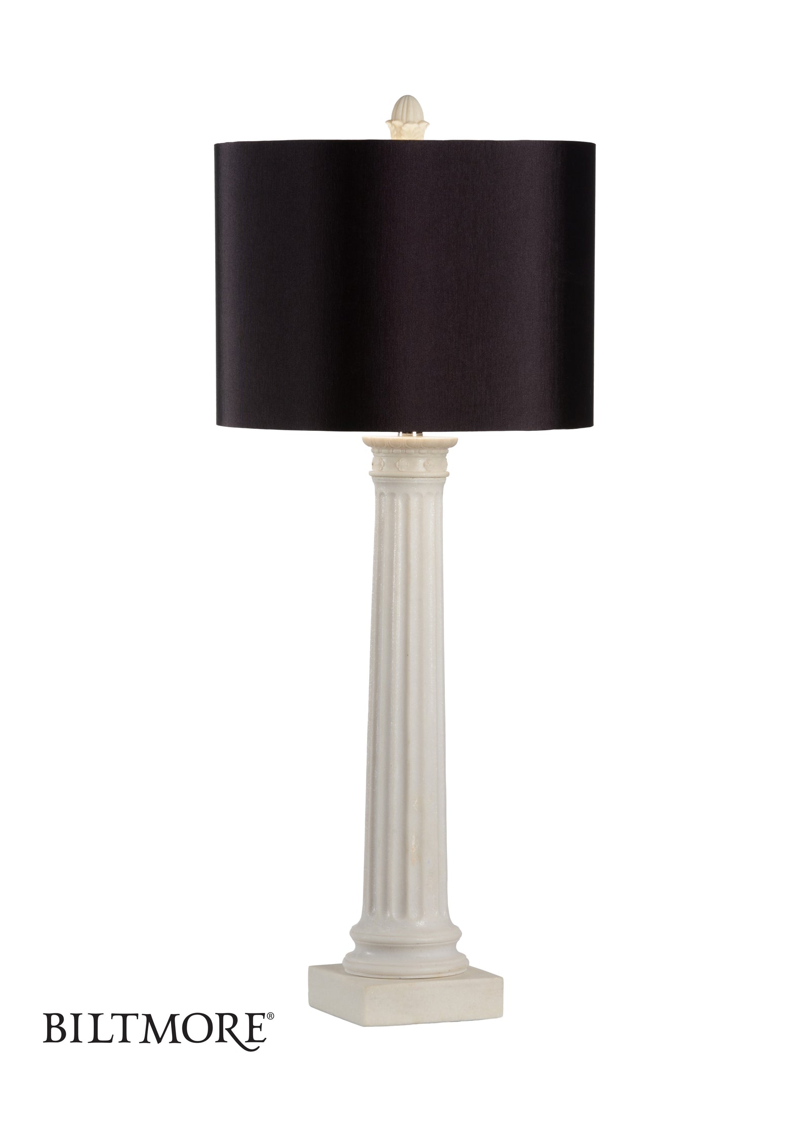 Morris Lamp