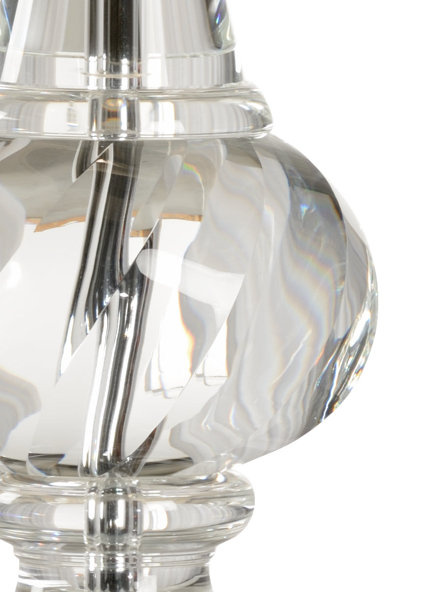 Flacon Lamp