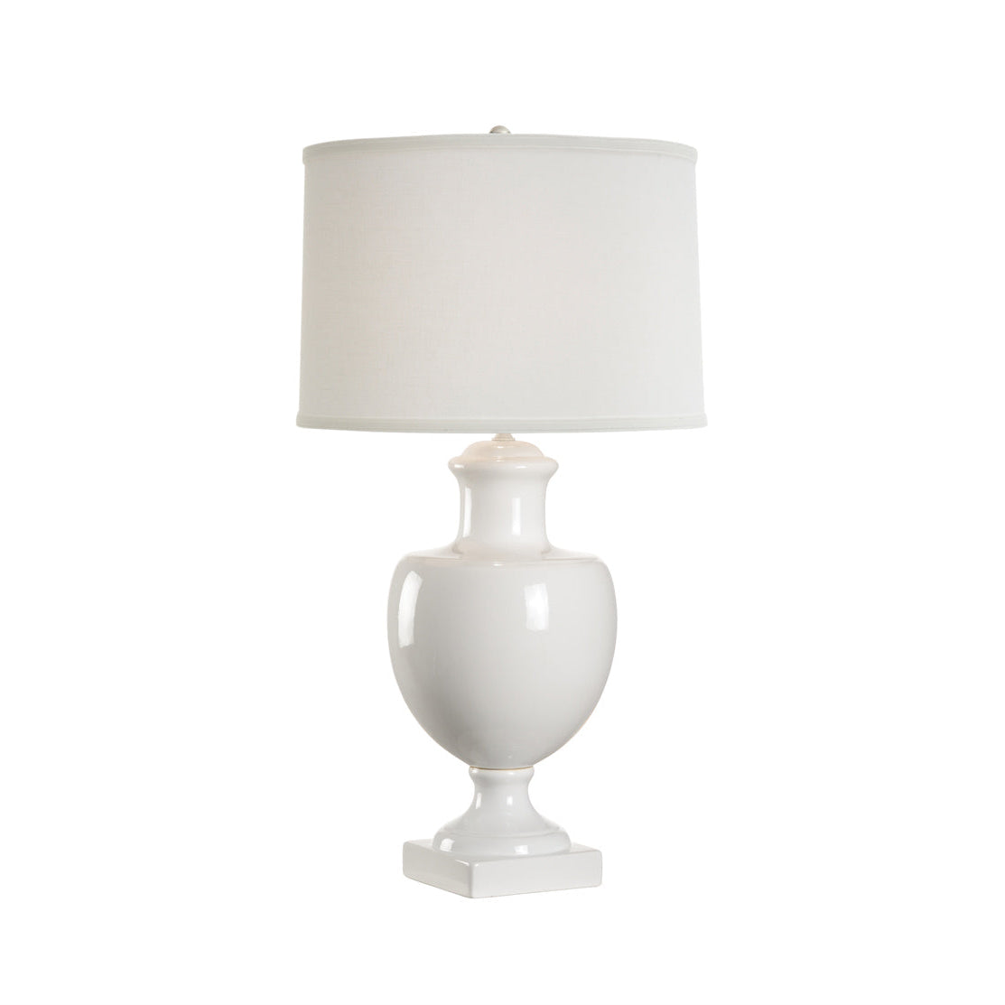 Greenwich Ceramic Lamp