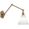 Alloy Wall Sconce