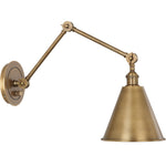 Alloy Floor Lamp
