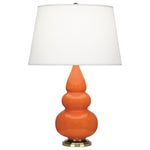 Pumpkin Double Gourd Table Lamp