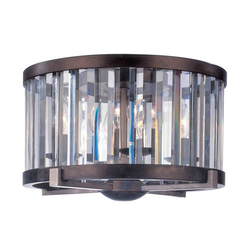 Mini lámpara colgante Vine de 1 luz