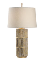Tobago Lamp