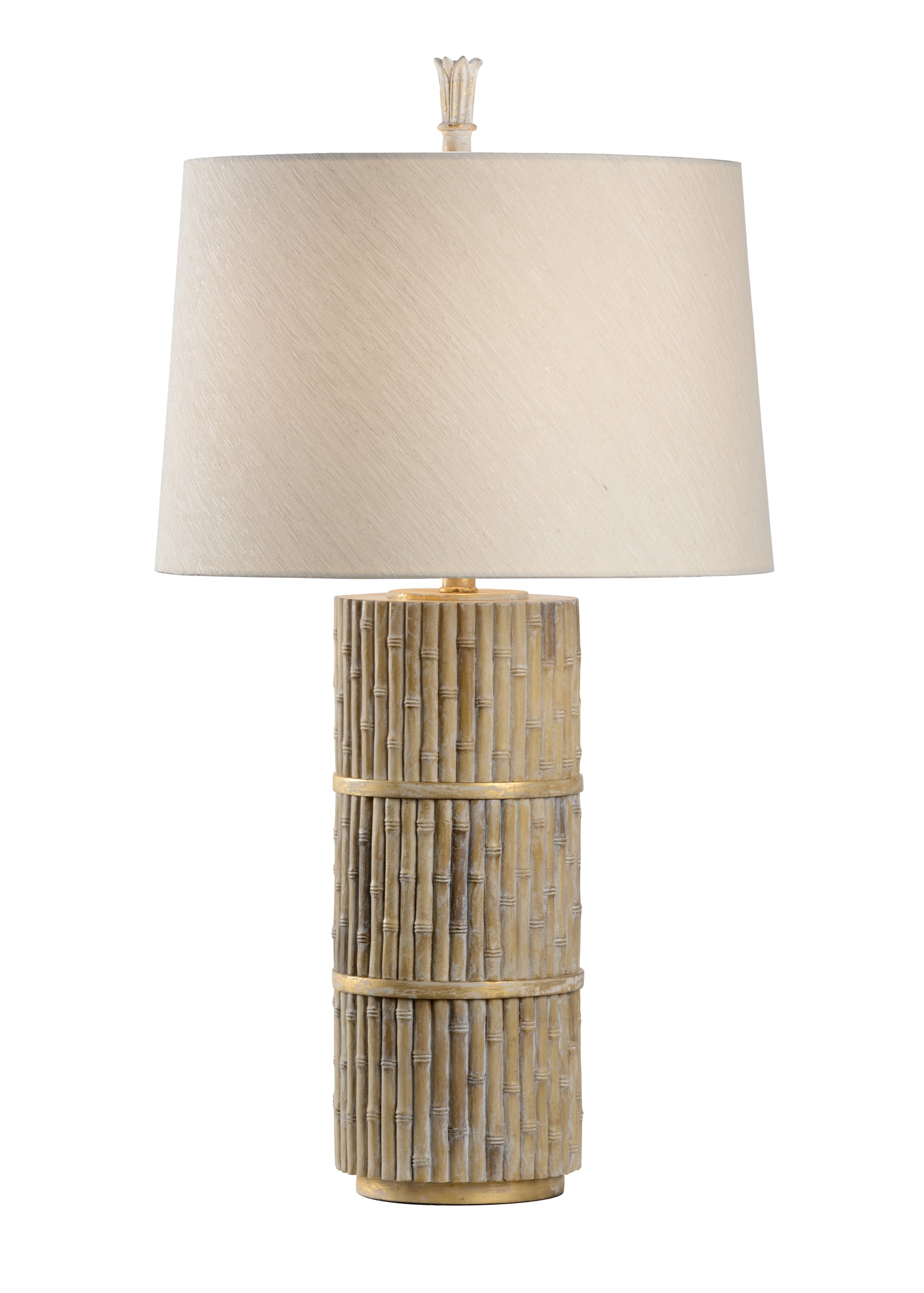 Tobago Lamp