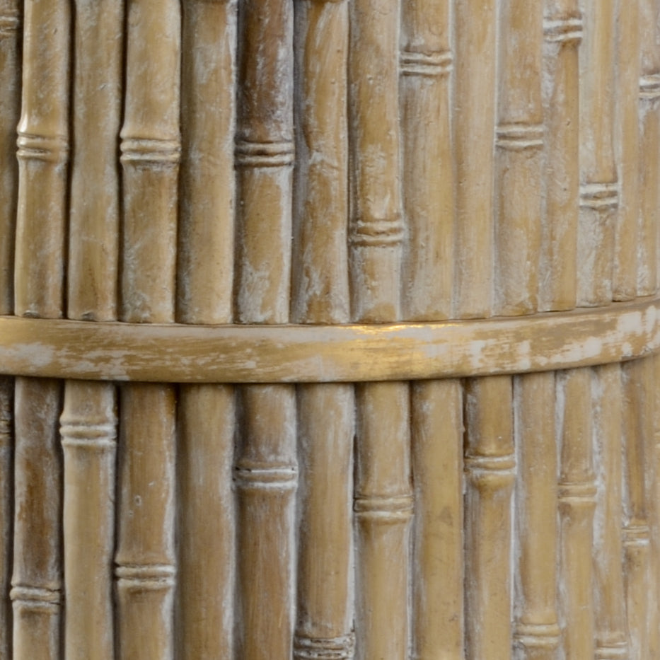 Tobago Lamp