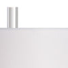 Indigo Girl Lamp III - Blue