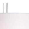 Coral Bay Lamp - Pale Blue