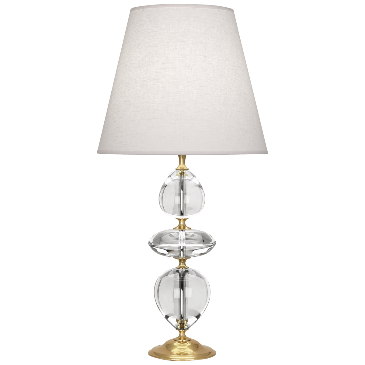 Williamsburg Orlando Table Lamp
