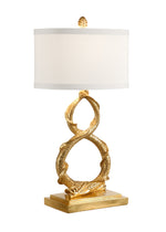 Dahl Lamp