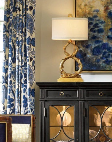 Dahl Lamp