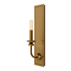 William Wall Sconce