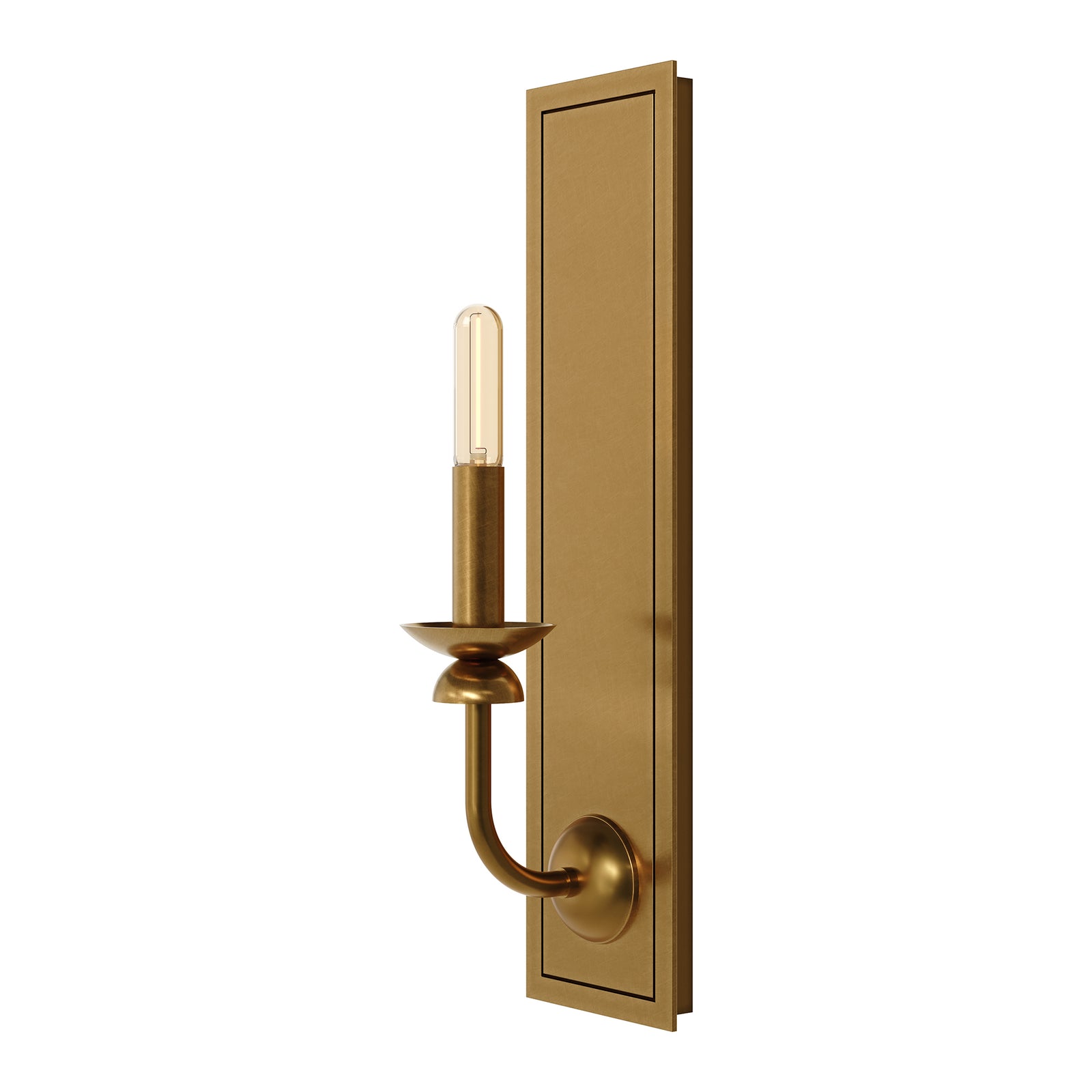 William Wall Sconce