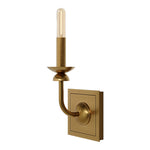 William Wall Sconce