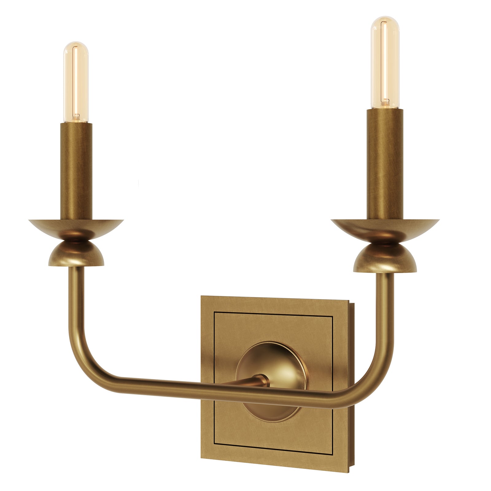 William Wall Sconce