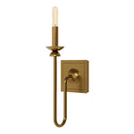 William Wall Sconce