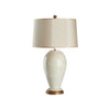 Urbano Lamp - Old White