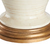 Urbano Lamp - Old White
