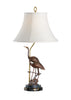 Kiawah Lamp