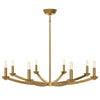 Goldie Chandelier