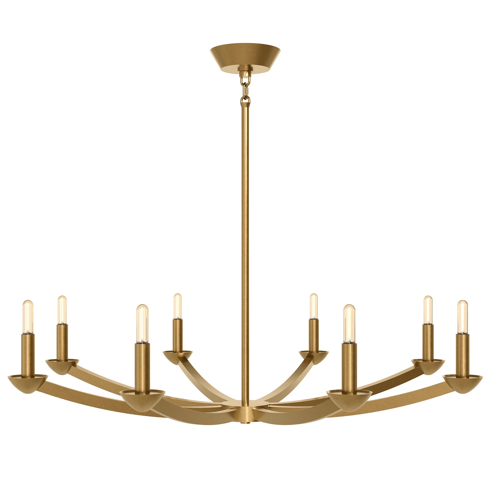 Goldie Chandelier