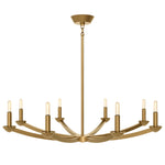 Goldie Chandelier