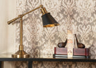 Counterweight Desk Lamp