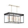 Salt Run Lantern (Lg)