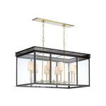 Salt Run Lantern (Lg)
