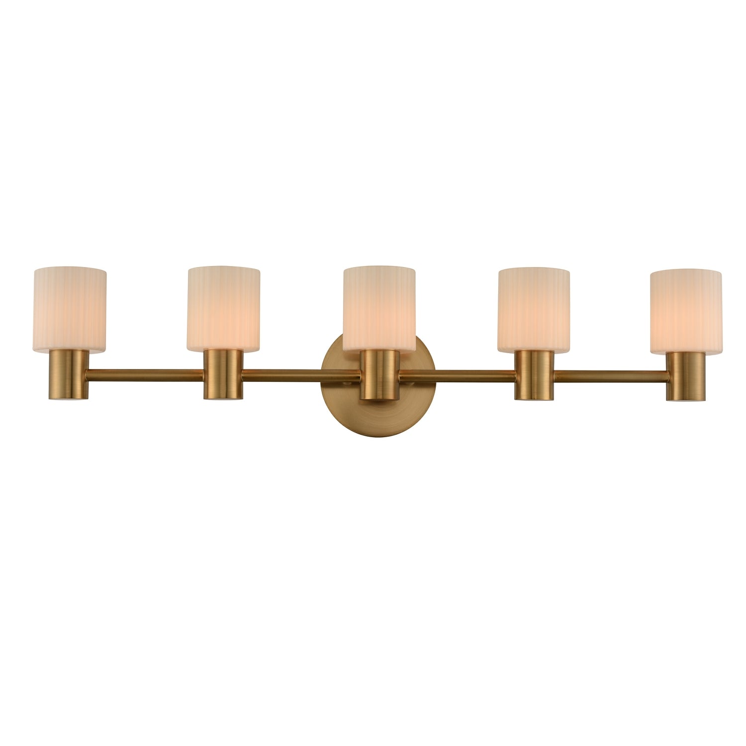 Harlowe 5 Light LED Bath