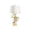Fujian Lamp