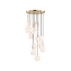 Indicus Chandelier