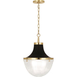 Brighton Pendant