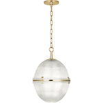 Brighton Pendant