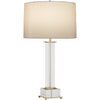 Williamsburg Finnie Table Lamp