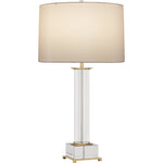 Williamsburg Finnie Table Lamp